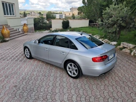 Audi A4 - 14900 лв. / 7618.25 € - 39906317 3 | Car24.bg Audi A4 - 14900 лв. / 7618.25 € - 39906317 3