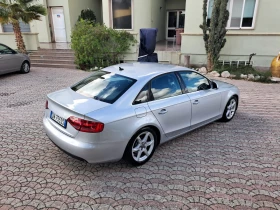 Audi A4 - 14900 лв. / 7618.25 € - 39906317 4 | Car24.bg Audi A4 - 14900 лв. / 7618.25 € - 39906317 4