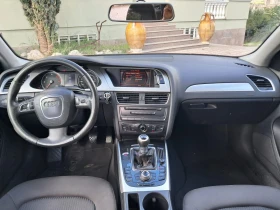 Audi A4 - 14900 лв. / 7618.25 € - 39906317 5 | Car24.bg Audi A4 - 14900 лв. / 7618.25 € - 39906317 5