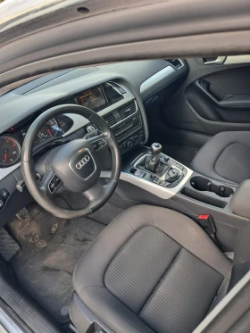 Audi A4 - 14900 лв. / 7618.25 € - 39906317 6 | Car24.bg Audi A4 - 14900 лв. / 7618.25 € - 39906317 6