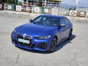 BMW i4 M50 xDrive