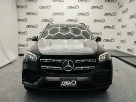 Mercedes-Benz GLS 450 - 38990 € / 76257.81 лв. - 95785497 2 | Car24.bg Mercedes-Benz GLS 450 - 38990 € / 76257.81 лв. - 95785497 2