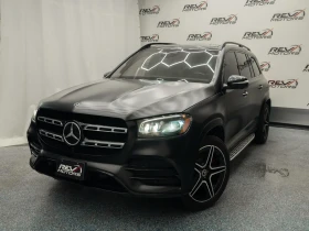 Mercedes-Benz GLS 450 - Car24.bg Mercedes-Benz GLS 450