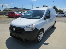 Снимка Dacia Dokker