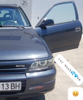 Opel Astra 2.0 GSi 16v C20XE 150 - 4888 € / 9560.10 лв. - 48710218 6 | Car24.bg Opel Astra 2.0 GSi 16v C20XE 150 - 4888 € / 9560.10 лв. - 48710218 6