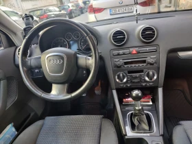 Audi A3 undefined | Auto.bg — изображение 11 Audi A3 undefined | Auto.bg — изображение 11