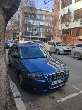 Audi A3 undefined | Auto.bg — изображение 5 Audi A3 undefined | Auto.bg — изображение 5