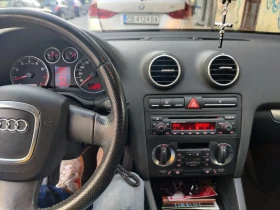 Audi A3 undefined | Auto.bg — изображение 10 Audi A3 undefined | Auto.bg — изображение 10