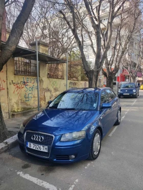 Audi A3 undefined | Auto.bg — изображение 2 Audi A3 undefined | Auto.bg — изображение 2
