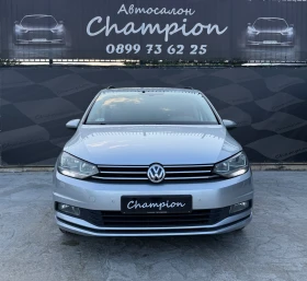 VW Touran Бартер лизинг | Auto.bg — изображение 2 VW Touran Бартер лизинг | Auto.bg — изображение 2