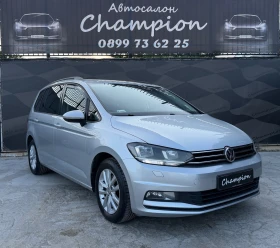 VW Touran Бартер лизинг | Auto.bg — изображение 3 VW Touran Бартер лизинг | Auto.bg — изображение 3