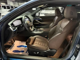 BMW 420 M SPORT* DISTRONIC* 360* ХЕДЪП* ОБДУХВАНЕ* | Auto.bg — изображение 8 BMW 420 M SPORT* DISTRONIC* 360* ХЕДЪП* ОБДУХВАНЕ* | Auto.bg — изображение 8