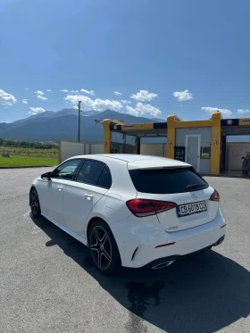 Mercedes-Benz A 180 1.8 AMG optic - 18500 € - 22876070 4 | Car24.bg Mercedes-Benz A 180 1.8 AMG optic - 18500 € - 22876070 4