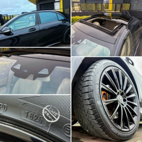 Mercedes-Benz S 500 AMG / Дълга База / Нови Гуми - 24999 € - 62933628 12 | Car24.bg Mercedes-Benz S 500 AMG / Дълга База / Нови Гуми - 24999 € - 62933628 12