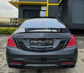Mercedes-Benz S 500 AMG / Дълга База / Нови Гуми - 24999 € - 62933628 5 | Car24.bg Mercedes-Benz S 500 AMG / Дълга База / Нови Гуми - 24999 € - 62933628 5