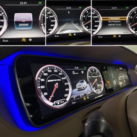 Mercedes-Benz S 500 AMG / Дълга База / Нови Гуми - 24999 € - 62933628 16 | Car24.bg Mercedes-Benz S 500 AMG / Дълга База / Нови Гуми - 24999 € - 62933628 16