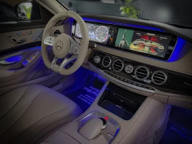 Mercedes-Benz S 500 AMG / Дълга База / Нови Гуми - 24999 € - 62933628 7 | Car24.bg Mercedes-Benz S 500 AMG / Дълга База / Нови Гуми - 24999 € - 62933628 7