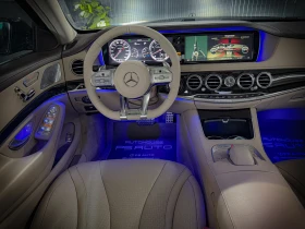Mercedes-Benz S 500 AMG / Дълга База / Нови Гуми - 24999 € - 62933628 11 | Car24.bg Mercedes-Benz S 500 AMG / Дълга База / Нови Гуми - 24999 € - 62933628 11