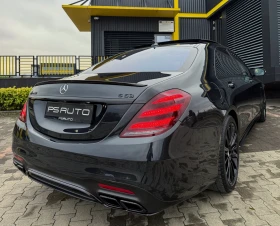 Mercedes-Benz S 500 AMG / Дълга База / Нови Гуми - 24999 € - 62933628 6 | Car24.bg Mercedes-Benz S 500 AMG / Дълга База / Нови Гуми - 24999 € - 62933628 6