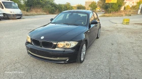 BMW 118 2.0d face - Car24.bg BMW 118 2.0d face