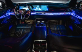 BMW 740 d xDrive M Sport paket Pro | Auto.bg — изображение 12 BMW 740 d xDrive M Sport paket Pro | Auto.bg — изображение 12