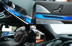 BMW 740 d xDrive M Sport paket Pro | Auto.bg — изображение 16 BMW 740 d xDrive M Sport paket Pro | Auto.bg — изображение 16