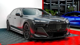 BMW 740 d xDrive M Sport paket Pro | Auto.bg — изображение 6 BMW 740 d xDrive M Sport paket Pro | Auto.bg — изображение 6