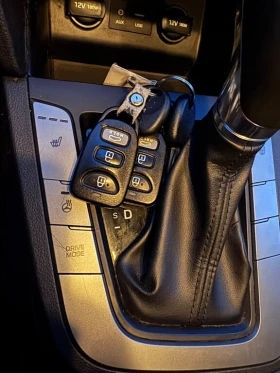Hyundai Elantra Preferred * ПОДГРЕВ * КАМЕРА * ПЕРФЕКТЕН ЗА ГАЗ | Auto.bg — изображение 9 Hyundai Elantra Preferred * ПОДГРЕВ * КАМЕРА * ПЕРФЕКТЕН ЗА ГАЗ | Auto.bg — изображение 9