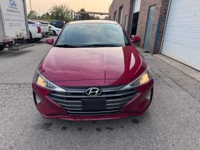 Hyundai Elantra Preferred * ПОДГРЕВ * КАМЕРА * ПЕРФЕКТЕН ЗА ГАЗ | Auto.bg — изображение 2 Hyundai Elantra Preferred * ПОДГРЕВ * КАМЕРА * ПЕРФЕКТЕН ЗА ГАЗ | Auto.bg — изображение 2