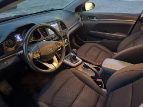 Hyundai Elantra Preferred * ПОДГРЕВ * КАМЕРА * ПЕРФЕКТЕН ЗА ГАЗ | Auto.bg — изображение 13 Hyundai Elantra Preferred * ПОДГРЕВ * КАМЕРА * ПЕРФЕКТЕН ЗА ГАЗ | Auto.bg — изображение 13