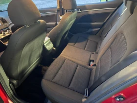 Hyundai Elantra Preferred * ПОДГРЕВ * КАМЕРА * ПЕРФЕКТЕН ЗА ГАЗ | Auto.bg — изображение 8 Hyundai Elantra Preferred * ПОДГРЕВ * КАМЕРА * ПЕРФЕКТЕН ЗА ГАЗ | Auto.bg — изображение 8