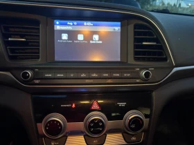 Hyundai Elantra Preferred * ПОДГРЕВ * КАМЕРА * ПЕРФЕКТЕН ЗА ГАЗ | Auto.bg — изображение 11 Hyundai Elantra Preferred * ПОДГРЕВ * КАМЕРА * ПЕРФЕКТЕН ЗА ГАЗ | Auto.bg — изображение 11