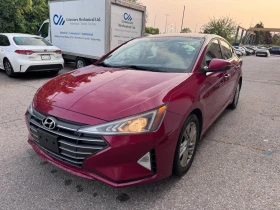 Hyundai Elantra Preferred * ПОДГРЕВ * КАМЕРА * ПЕРФЕКТЕН ЗА ГАЗ