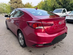 Hyundai Elantra Preferred * ПОДГРЕВ * КАМЕРА * ПЕРФЕКТЕН ЗА ГАЗ | Auto.bg — изображение 5 Hyundai Elantra Preferred * ПОДГРЕВ * КАМЕРА * ПЕРФЕКТЕН ЗА ГАЗ | Auto.bg — изображение 5