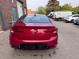 Hyundai Elantra Preferred * ПОДГРЕВ * КАМЕРА * ПЕРФЕКТЕН ЗА ГАЗ | Auto.bg — изображение 4 Hyundai Elantra Preferred * ПОДГРЕВ * КАМЕРА * ПЕРФЕКТЕН ЗА ГАЗ | Auto.bg — изображение 4