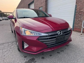 Hyundai Elantra Preferred * ПОДГРЕВ * КАМЕРА * ПЕРФЕКТЕН ЗА ГАЗ | Auto.bg — изображение 3 Hyundai Elantra Preferred * ПОДГРЕВ * КАМЕРА * ПЕРФЕКТЕН ЗА ГАЗ | Auto.bg — изображение 3