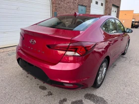 Hyundai Elantra Preferred * ПОДГРЕВ * КАМЕРА * ПЕРФЕКТЕН ЗА ГАЗ | Auto.bg — изображение 7 Hyundai Elantra Preferred * ПОДГРЕВ * КАМЕРА * ПЕРФЕКТЕН ЗА ГАЗ | Auto.bg — изображение 7