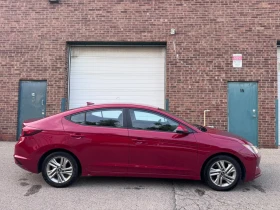 Hyundai Elantra Preferred * ПОДГРЕВ * КАМЕРА * ПЕРФЕКТЕН ЗА ГАЗ | Auto.bg — изображение 6 Hyundai Elantra Preferred * ПОДГРЕВ * КАМЕРА * ПЕРФЕКТЕН ЗА ГАЗ | Auto.bg — изображение 6