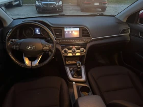 Hyundai Elantra Preferred * ПОДГРЕВ * КАМЕРА * ПЕРФЕКТЕН ЗА ГАЗ | Auto.bg — изображение 12 Hyundai Elantra Preferred * ПОДГРЕВ * КАМЕРА * ПЕРФЕКТЕН ЗА ГАЗ | Auto.bg — изображение 12