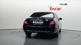 Mercedes-Benz E 220 AVANTGARDE* КОЖА* ПОДГРЕВ* НАВИ* ПАНОРАМА | Auto.bg — изображение 4 Mercedes-Benz E 220 AVANTGARDE* КОЖА* ПОДГРЕВ* НАВИ* ПАНОРАМА | Auto.bg — изображение 4