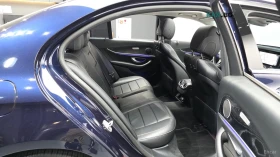 Mercedes-Benz E 220 AVANTGARDE* КОЖА* ПОДГРЕВ* НАВИ* ПАНОРАМА | Auto.bg — изображение 12 Mercedes-Benz E 220 AVANTGARDE* КОЖА* ПОДГРЕВ* НАВИ* ПАНОРАМА | Auto.bg — изображение 12