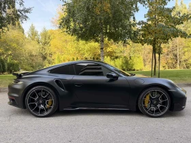 Porsche 911 TURBO S AERO PACKAGE CARBON/CERAMIC | Auto.bg — изображение 12 Porsche 911 TURBO S AERO PACKAGE CARBON/CERAMIC | Auto.bg — изображение 12