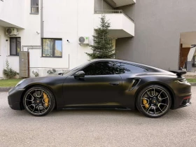 Porsche 911 TURBO S AERO PACKAGE CARBON/CERAMIC | Auto.bg — изображение 11 Porsche 911 TURBO S AERO PACKAGE CARBON/CERAMIC | Auto.bg — изображение 11