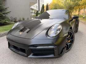 Porsche 911 TURBO S AERO PACKAGE CARBON/CERAMIC | Auto.bg — изображение 3 Porsche 911 TURBO S AERO PACKAGE CARBON/CERAMIC | Auto.bg — изображение 3