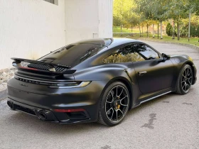 Porsche 911 TURBO S AERO PACKAGE CARBON/CERAMIC | Auto.bg — изображение 7 Porsche 911 TURBO S AERO PACKAGE CARBON/CERAMIC | Auto.bg — изображение 7