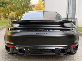 Porsche 911 TURBO S AERO PACKAGE CARBON/CERAMIC | Auto.bg — изображение 5 Porsche 911 TURBO S AERO PACKAGE CARBON/CERAMIC | Auto.bg — изображение 5