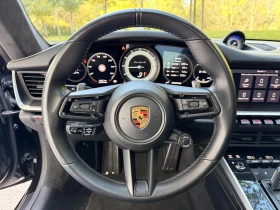 Porsche 911 TURBO S AERO PACKAGE CARBON/CERAMIC | Auto.bg — изображение 15 Porsche 911 TURBO S AERO PACKAGE CARBON/CERAMIC | Auto.bg — изображение 15