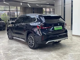 BMW iX1 undefined | Auto.bg — изображение 6 BMW iX1 undefined | Auto.bg — изображение 6