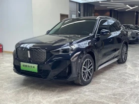 BMW iX1 undefined | Auto.bg — изображение 1 BMW iX1 undefined | Auto.bg — изображение 1