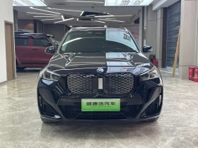 BMW iX1 undefined | Auto.bg — изображение 2 BMW iX1 undefined | Auto.bg — изображение 2